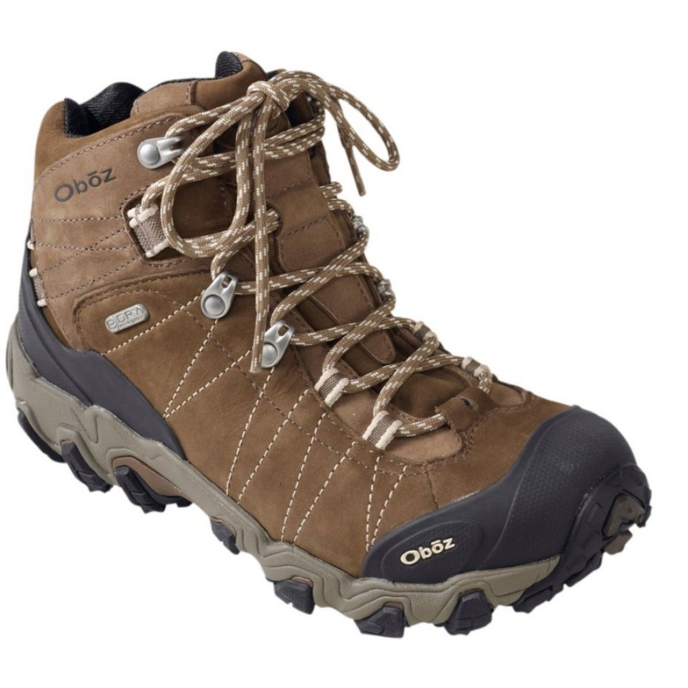 Women's hiking boots